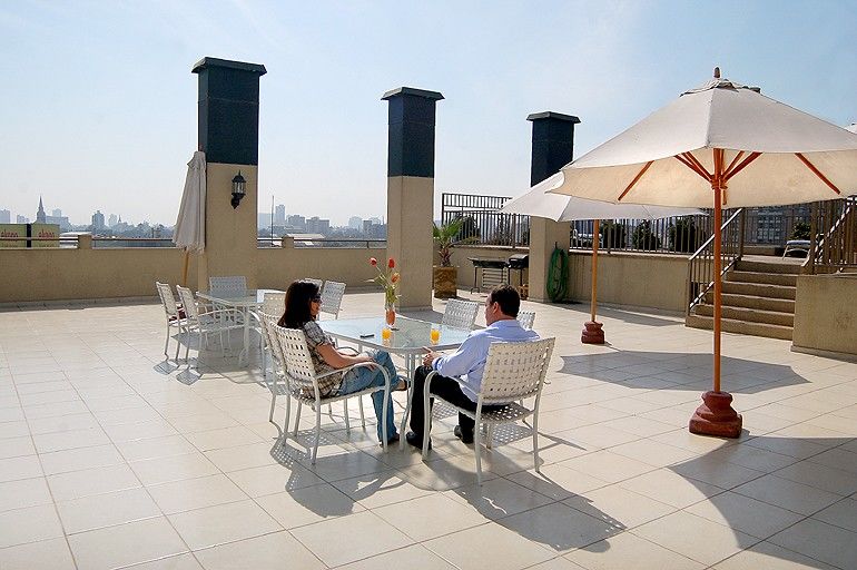 Imperio Classic Hotel 3*