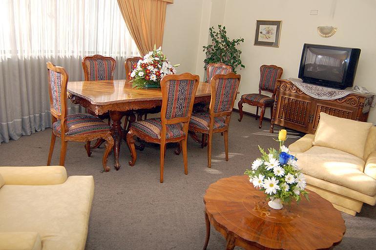Hotel Imperio Classic Hotel Santiago