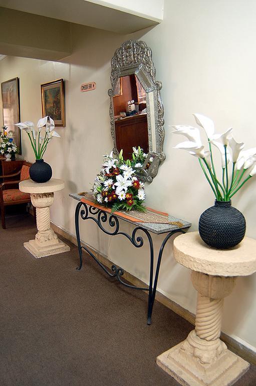 Hotel Imperio Classic 3*