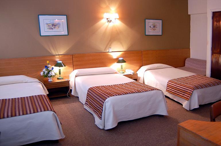 Hotel Imperio Classic