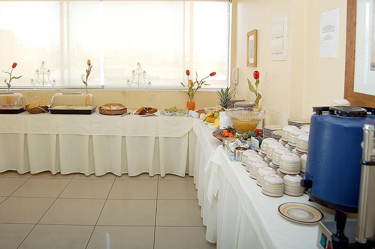 Hotel Imperio Classic 3*