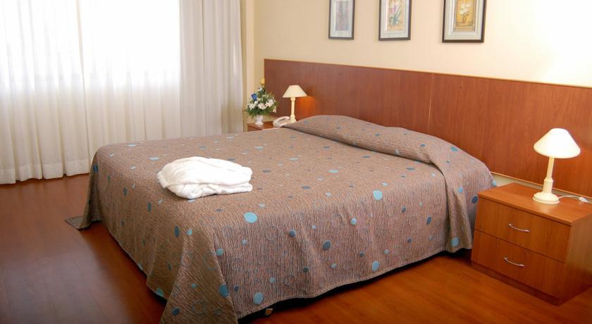 Hotel Hotel Imperio Classic 3*