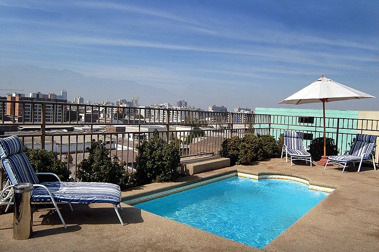 Imperio Classic Santiago del Cile