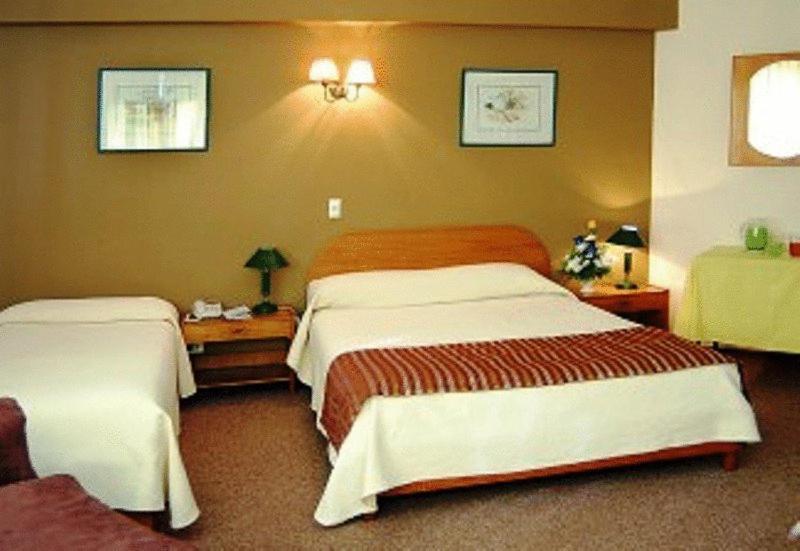Hotel Imperio Classic 3*