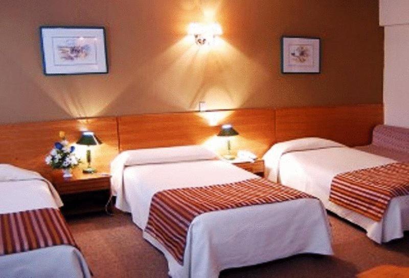 Hotel Imperio Classic Hotel