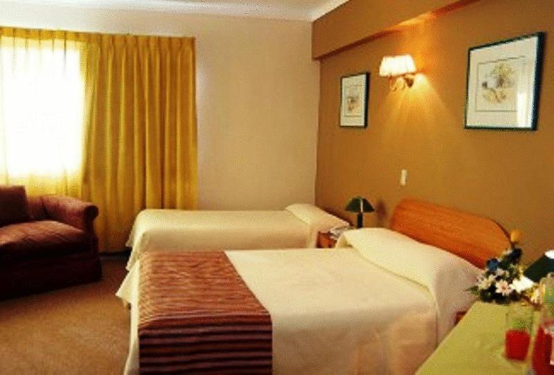 Hotel Hotel Imperio Classic