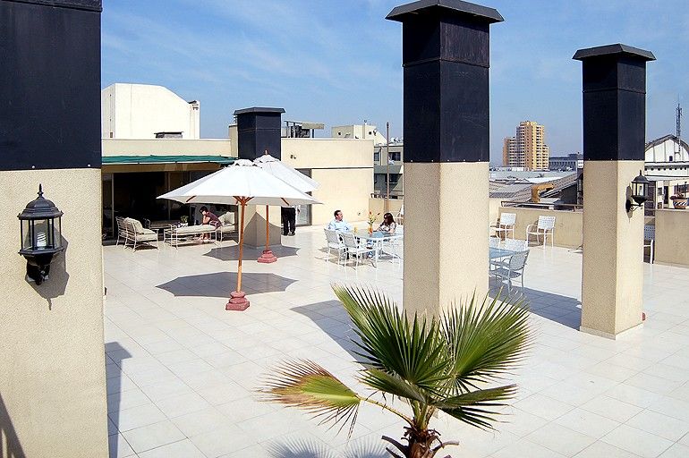 Hotel Hotel Imperio Classic Santiago
